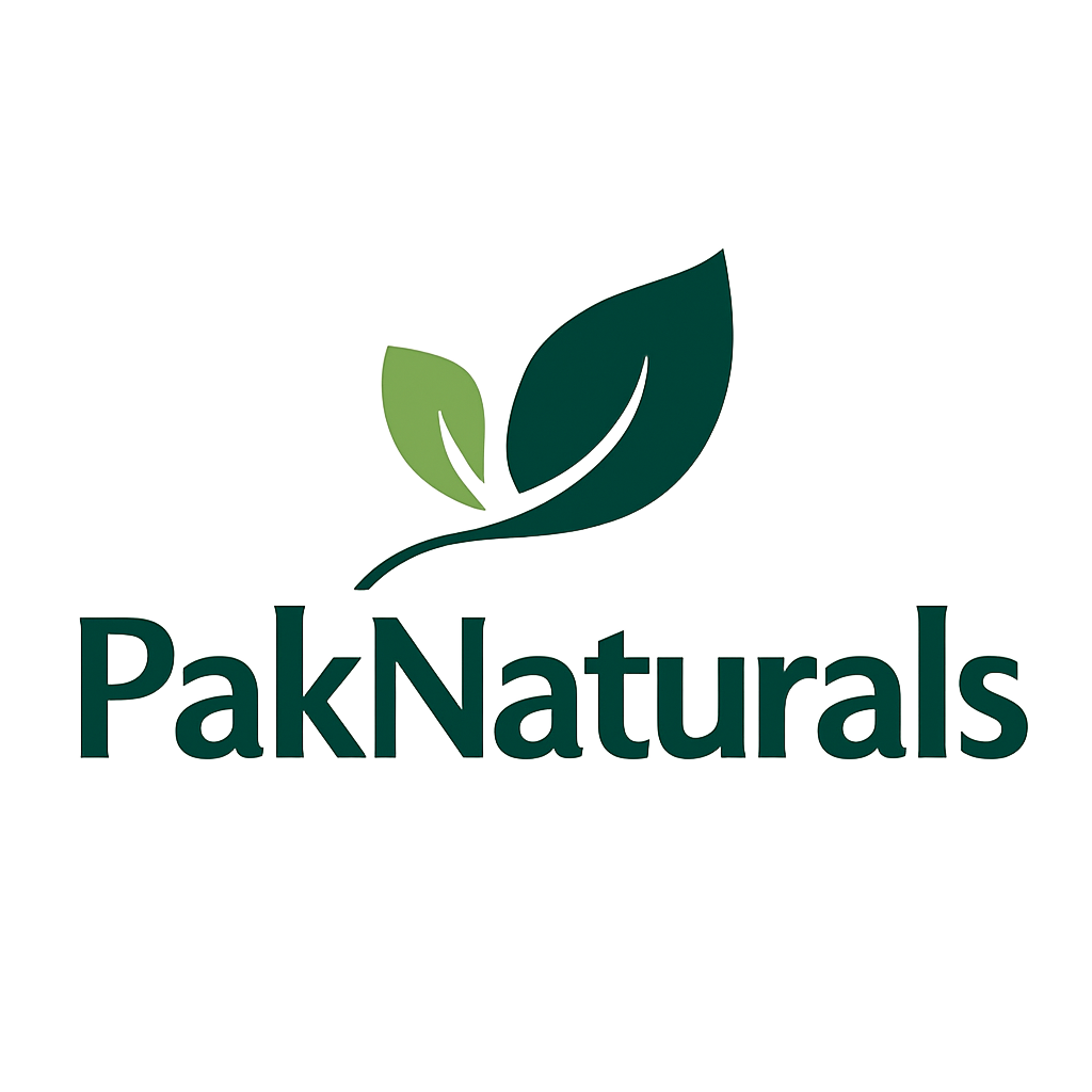 Pak Naturals