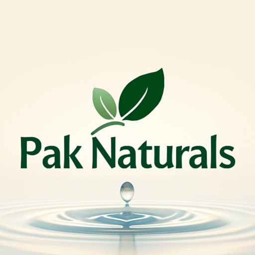 Home - Pak Naturals