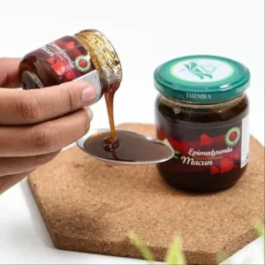 Home Themra Epimedium Macun