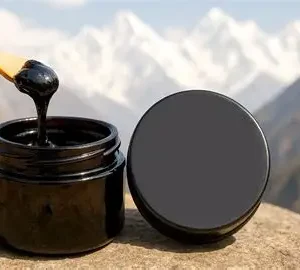 Home pure himalyan shilajit