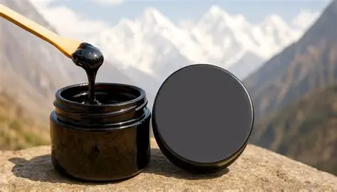 pure himalyan shilajit pure himalyan shilajit
